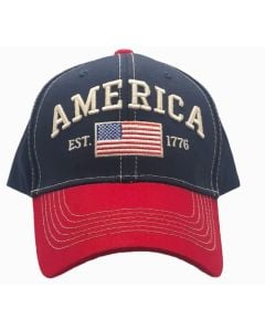 I LOVE MY FREEDOM CAP