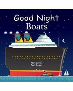 GOOD NIGHT BOATS