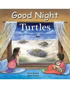 GOOD NIGHT TURTLES