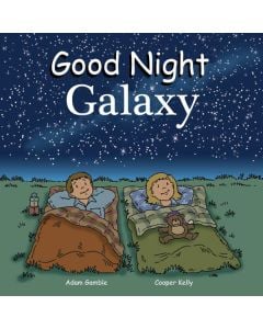 GOOD NIGHT GALAXY
