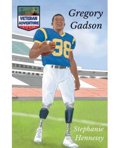 Gregory Gadson Book