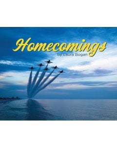 HOMECOMINGS - PICTORAL BOOK