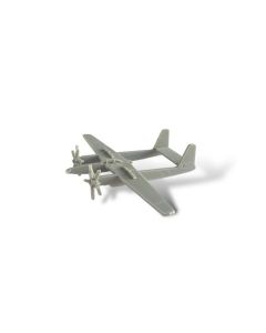 HUGHES XF-11 KIT CARD