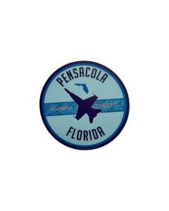 ISLAND SUP PADDLES - DECAL