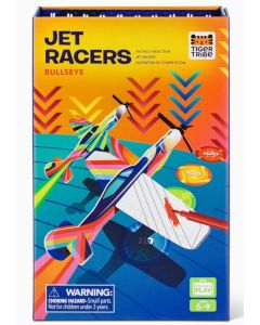 Jet Racers - Bullseye