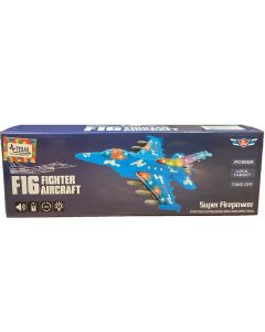 AIR FORCE F16 LIGHT/ SOUND