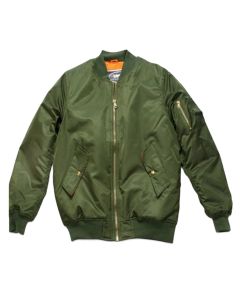 MA-1 FLIGHT JACKET