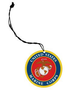 MARINES AIR FRESHENER