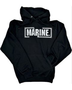 MARINES HOODIE