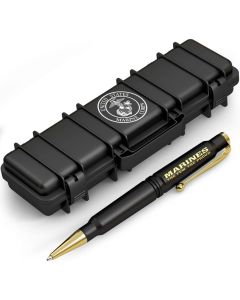 MARINES REAL BULLET PEN