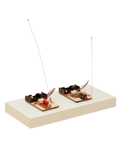 TELEGRAPH MORSE CODE KIT