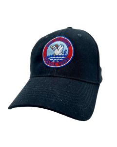 NAVAL AIR STATION DUCK LOGO CAP