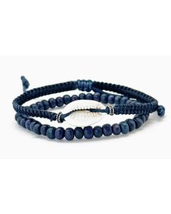 Nautical Shoreline 2-Piece Bracelet Set