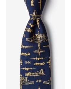FLYING FORTRESS TIE