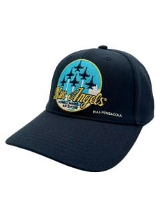 BLUE ANGELS DELTA CAP