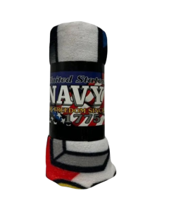 US NAVY TOWEL
