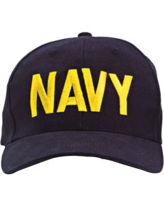 NAVY CAP