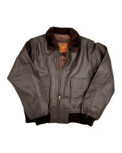 FLIGHT JACKET G1- LONG FIT