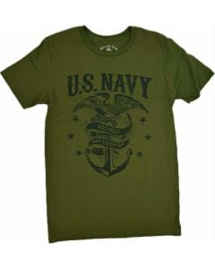 NAVY NOT SELF BUT COUNTRY
