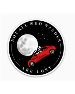 NAWWAL STICKER