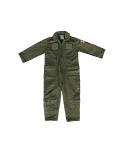 KIDS FLIGHT SUIT