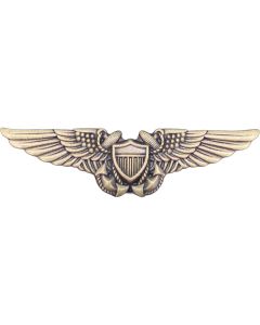 NAVAL FLIGHT OFFICER PIN