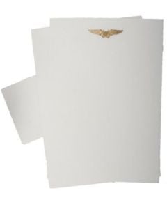 NAVAL FLIGHT OFFICER STATIONERY