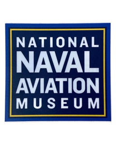 MUSEUM DECAL
