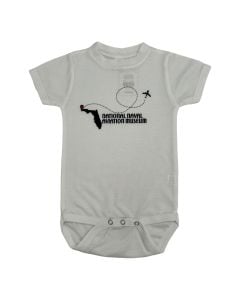 NAVAL AVIATION MUSEUM AIRPLANE ONSIE