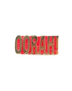 OORAH! PIN