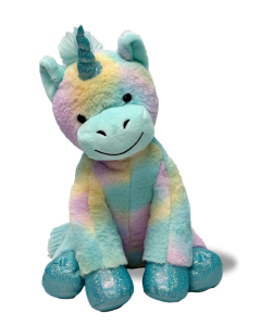 OPAL THE UNICORN