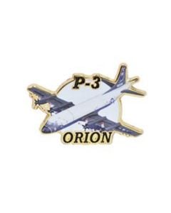 P-3 ORION PIN