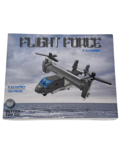 FLIGHT FORCE V22 OSPREY