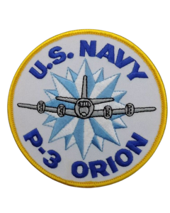 P-3 ORION PATCH