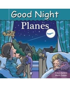 GOOD NIGHT PLANES