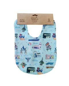PENSACOLA BIB