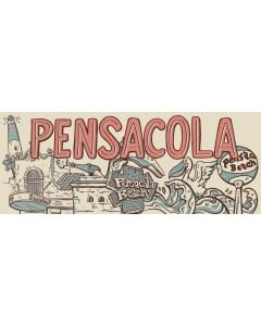 PENSACOLA MAGNET