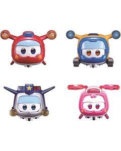 SUPER WINGS PETS