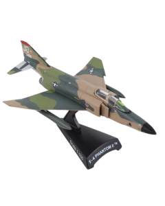 F-4 PHANTOM MODEL - CAMO