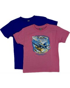 BLUE ANGELS YOUTH TEE