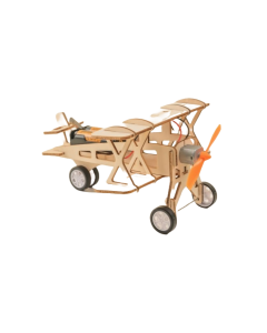 PROPELLER PLANE KIT
