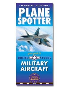 PLANE SPOTTER - WARBIRDS