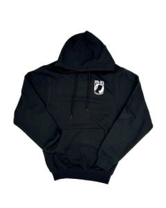 POW HOODIE