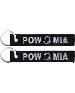 POW KEYCHAIN