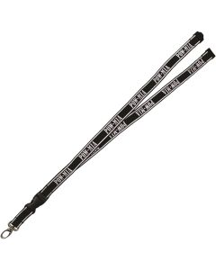 POW LANYARD