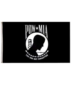 POW/MIA FLAG