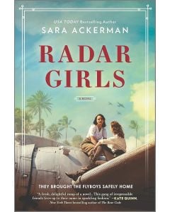RADAR GIRLS