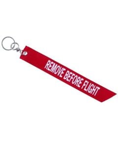 RBF KEYCHAIN RIBBON