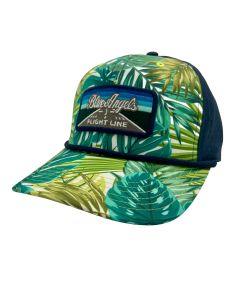 BLUE ANGELS FLIGHTLINE REMPA CAP