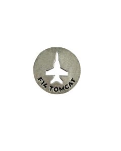 F-14 TOMCAT TOKEN